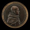 Giancarlo Rossetti, 1712-1793, Carmelite Preacher Padre Marco di San Francesco [obverse]