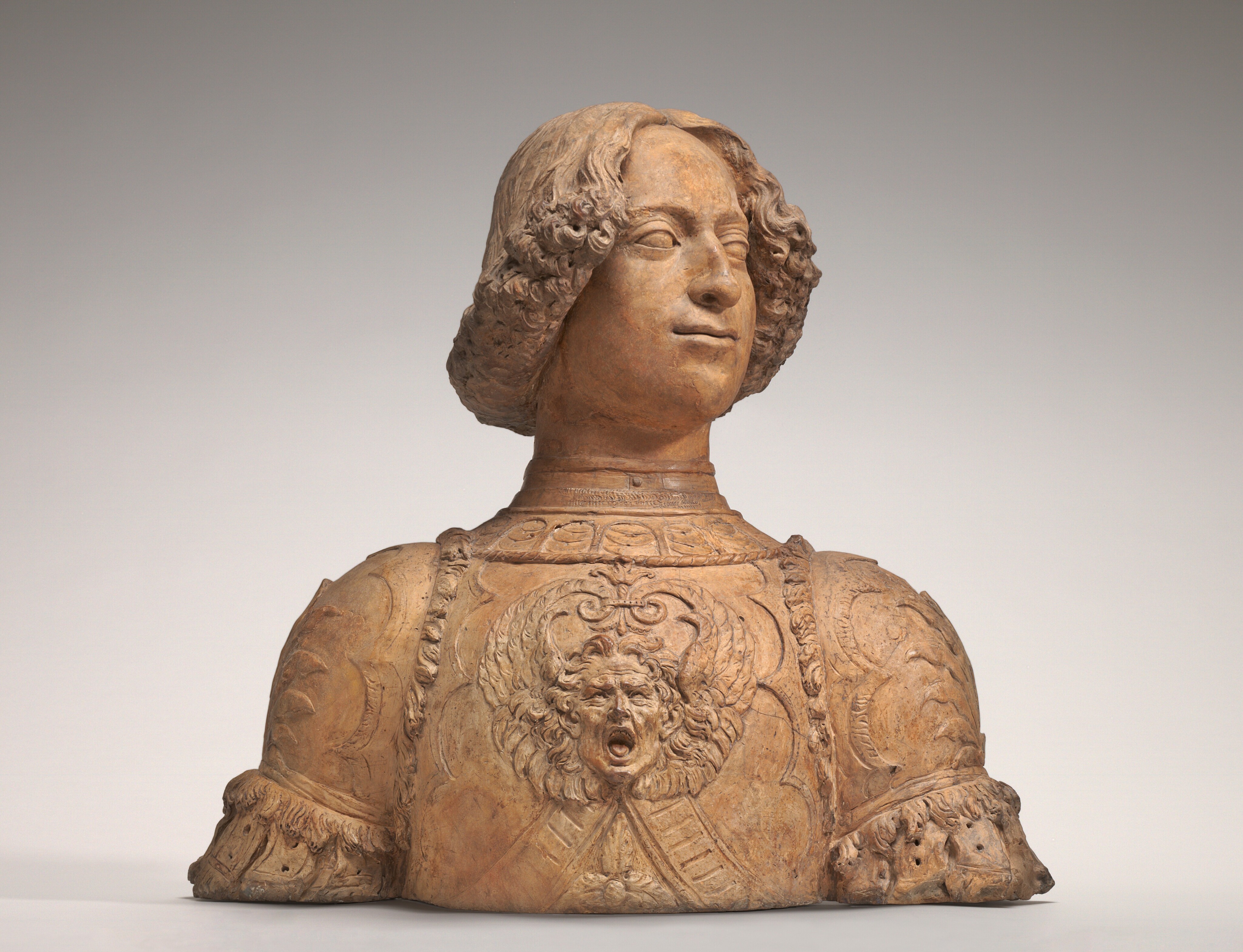 Giuliano De Medici Giuliano De Medici