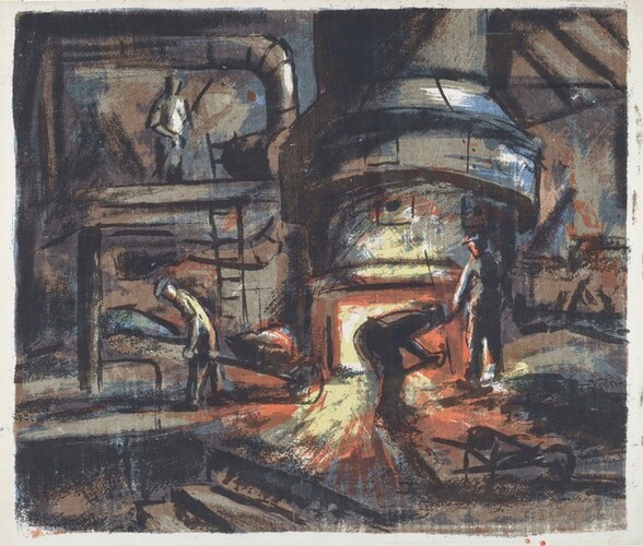 Untitled (Foundry)