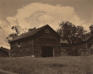 image: The Barn