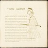 Yvette Guilbert