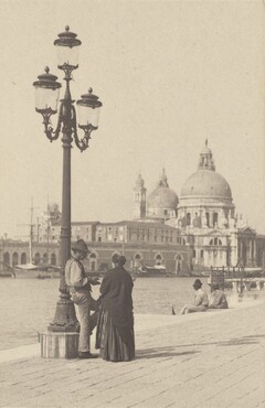 image: Gossip, Venice