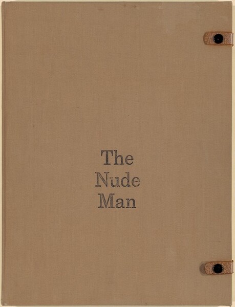 The Nude Man
