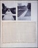 Wrapped Walk Ways, Project for Jacob L. Loose Memorial Park, Kansas City, Missouri [left panel]