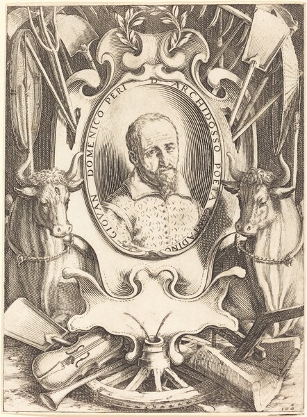 Giovanni Domenico Peri