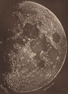 By the Light of the Silvery Moon: A Century of Lunar Photographs