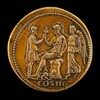 Roma, the Emperor, and Victory [reverse]