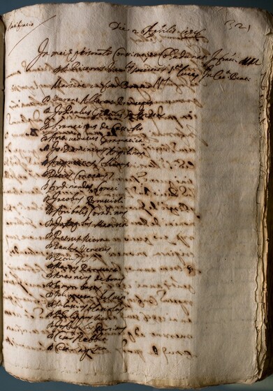 ASR, TNC, uff. 11, 1598, pt. 2, vol. 38, fol. 321r