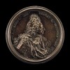 Frederick IV, 1671-1730, King of Denmark and Norway 1699 [obverse]