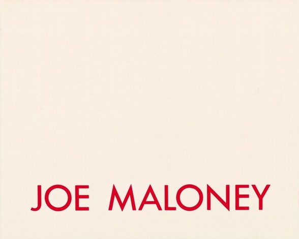 Joe Maloney/Dye Transfer