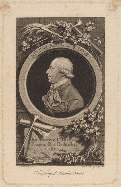 Johann-Michael Denis