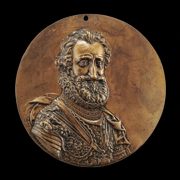 Henri IV, 1553-1610, King of France 1589