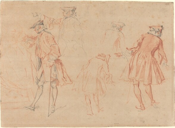 Sketches of a Gentleman