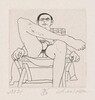 Foreshortened