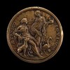 Allegory of Vigilance and Loyalty [reverse]