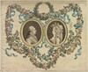 Louis XVI and Marie-Antoinette