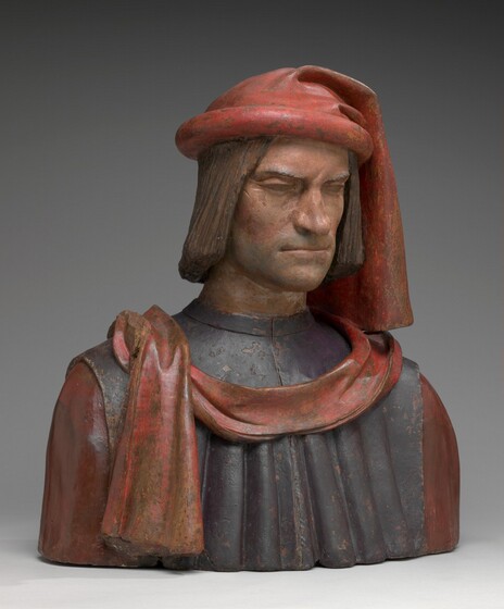 Florentine Sculpture of the 15th Century