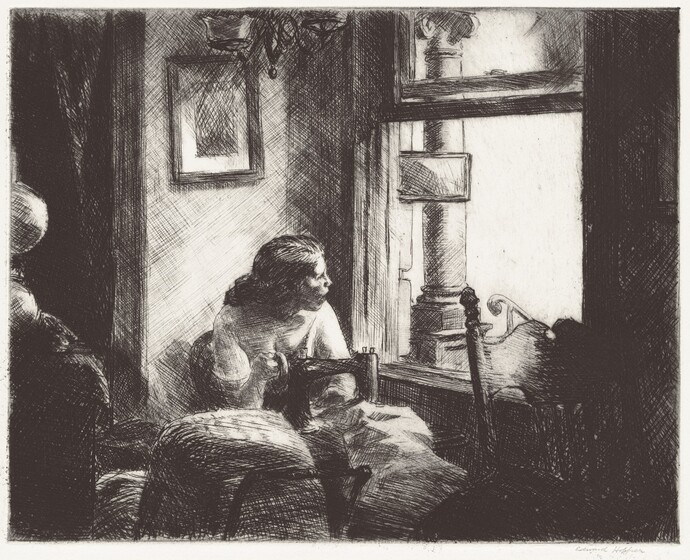 Edward Hopper