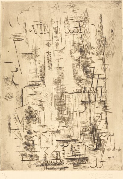 Art Object Page