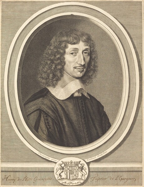 Henri de Guenegaud