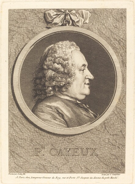 Philippe Cayeux