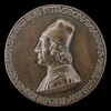 Pietro Bono Avogario, 1425-1506, Physician and Astrologer [obverse]