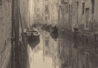 image: A Bit of Venice