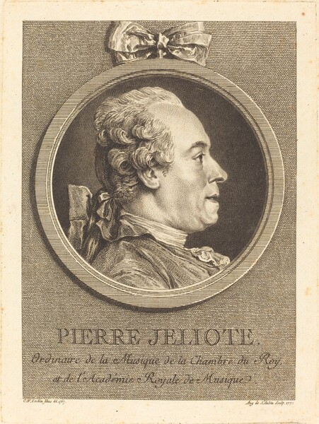 Pierre Jeliote