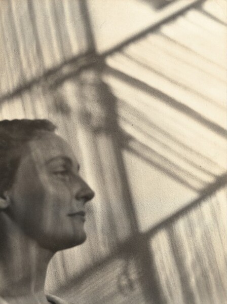 <p>Dulce Carneiro, Mulher (Woman), c. 1957