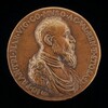 Gianfrancesco Trivulzio, 1504-1573, Marquess of Vigevano 1518 and Count of Mesocco 1518-1549 [obverse]