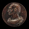 Head of a Satyr [obverse]