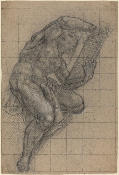Study for a Prophet