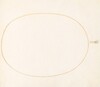Plate 72: Empty Oval