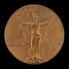 The Official George Washington Bicentennial Commemorative Medal [reverse]