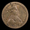 Niccolò Sanuti, c. 1407-1482, Noble of Bologna [obverse]