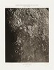 Carte photographique de la lune, planche XX.A (Photographic Chart of the Moon, plate XX.A)