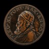 Leo XI (Alessandro Ottaviano de' Medici, 1535-1605), Pope 1605 [obverse]