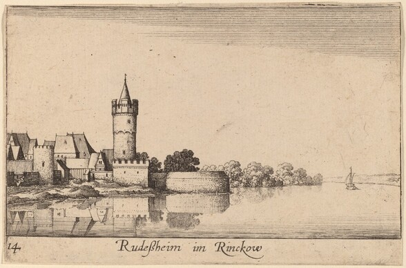 Rudesheim