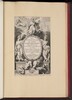 Title Page for Leonard Lessius, De Ivstitia et Ivre...