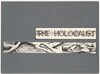 Portfolio cover from The Holocaust