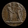 Constantine and the Church [reverse]