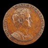 Aulus Caecina Alienus, General of Vitelius A.D. 68 [obverse]