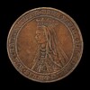 Anne of Brittany, died 1514, Wife of Louis XII 1498 [reverse]