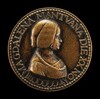 Maddalena of Mantua [obverse]