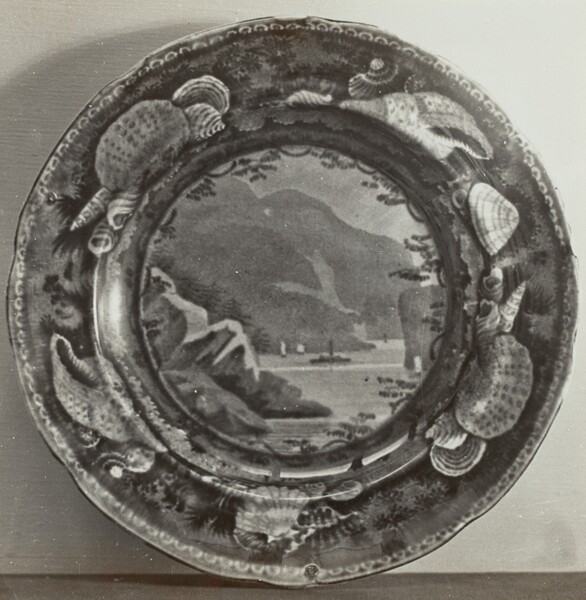 Plate