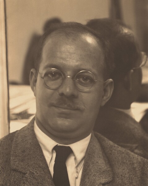 Herbert J. Seligmann