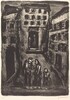 Faubourg des Longues Peines (Dans la Rue)