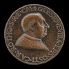 Guillaume d'Estouteville, c. 1412-1483, Cardinal 1439, Archbishop of Rouen 1453, Bishop of Ostia 1461
