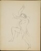 Tänzerin (Female Dancer) [p. 3]