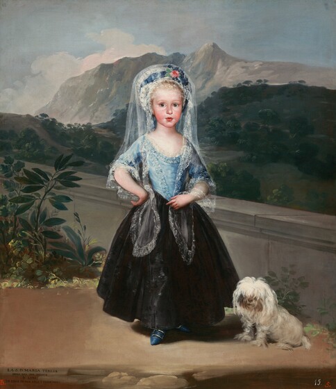 GOYA